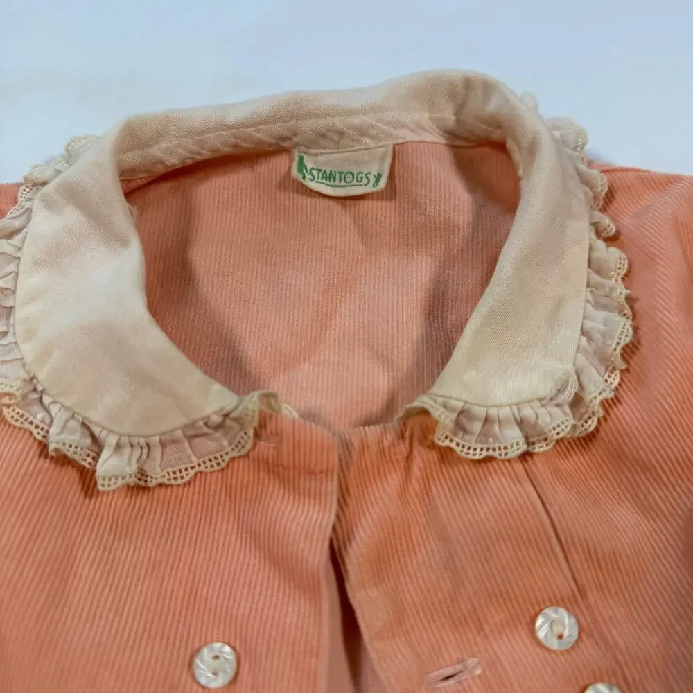 stantogs vintage 1950s